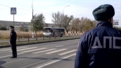 Взрыв в Волгограде Взрыв в Волгограде