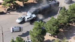 Fast And Furious 9 Stunts Spotted On Georgian Roads Fast And Furious 9 Stunts Spotted On Georgian Roads