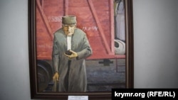Выставка работ депортированных художников