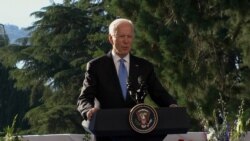 'This Is Not About Trust': Biden Says 'Self-Interest' Is Key To Relationship With Putin 'This Is Not About Trust': Biden Says 'Self-Interest' Is Key To Relationship With Putin