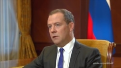 Дмитрий Медведев о расширении НАТО Дмитрий Медведев о расширении НАТО
