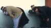 Mosques Inspected In Southern Tajikistan