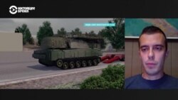 Роман Доброхотов: Минобороны РФ как будто бы игнорирует 90% улик Роман Доброхотов: Минобороны РФ как будто бы игнорирует 90% улик