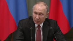 В.В.Путин об успехах в экономике В.В.Путин об успехах в экономике