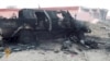Iraqi Kurds Break Siege Of Sinjar