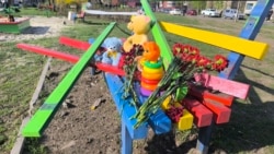 Атака РФ на Кривий Ріг: 9 дітей серед загиблих (відео) Атака РФ на Кривий Ріг: 9 дітей серед загиблих (відео)