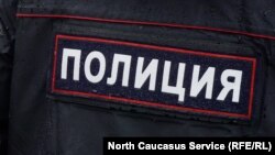 Сотрудники российской полиции пришли с проверкой на фестиваль Z.Fest
