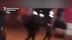 Video Purports To Show More Iranian Protests Despite Government Claims Video Purports To Show More Iranian Protests Despite Government Claims