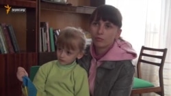 Родственники Ивана Бондарца про его пропажу в Крыму (видео) Родственники Ивана Бондарца про его пропажу в Крыму (видео)