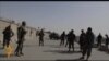 Bomb During Hagel Afghan Visit