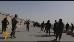 Afghan Suicide Bomber Strikes During Hagel Visit  Afghan Suicide Bomber Strikes During Hagel Visit