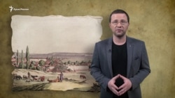 Перший кримсько-український союз | Історії про історію (відео) Перший кримсько-український союз | Історії про історію (відео)