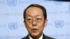 Russia, China Resist Proposed New Sanctions On Iran