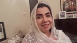 ثمر بلور وايي د ترهګرۍ ضد به غږ پورته کوي ثمر بلور وايي د ترهګرۍ ضد به غږ پورته کوي