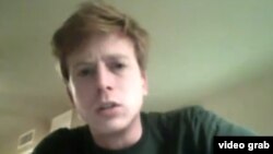 Barrett Brown