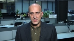 Analysis: Slain Quds Force Commander 'Irreplaceable' For Iran Analysis: Slain Quds Force Commander 'Irreplaceable' For Iran