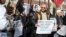 Акция "Против лжи и коррупции в здравоохранении" 14 октября