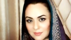 ډاکټر رابعه پر نجونو د تشدد او ځوورنو د مخنیوي لپاره مبارزه کوي ډاکټر رابعه پر نجونو د تشدد او ځوورنو د مخنیوي لپاره مبارزه کوي