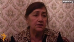 Депортована: «Нас називали зрадниками Батьківщини» Депортована: «Нас називали зрадниками Батьківщини»