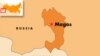 Rebel Leader Killed In Ingushetia