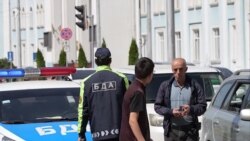 Ҷазои нав барои ронандагон дар Қирғизистон. Назари сокинони Душанбе чист?  Ҷазои нав барои ронандагон дар Қирғизистон. Назари сокинони Душанбе чист?