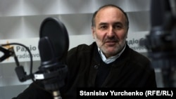Режиссер Валерий Балаян