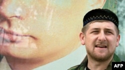 Рамзан Кадыров
