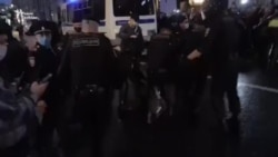 Протестная Россия Протестная Россия
