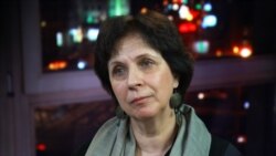 Археология. Ген инакомыслия. Диссиденты путинской России Археология. Ген инакомыслия. Диссиденты путинской России