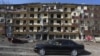 В зоне конфликта в районе Нагорного Карабаха, 29 октября 2020 года