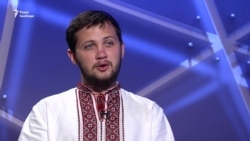Я є однією частинкою тих людей, які боряться за свободу Я є однією частинкою тих людей, які боряться за свободу