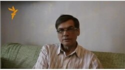 Андрей Толоконников о встрече с дочерью в Красноярске Андрей Толоконников о встрече с дочерью в Красноярске