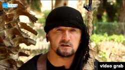 Tajik police officer Gulmurod Halimov's defection to Islamic State in April has been a major source of embarrassment to Dushanbe.