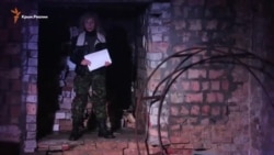 На войну ради велосипеда для дочери (видео) На войну ради велосипеда для дочери (видео)