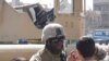 U.S. Shifts Forces To Restive Iraqi Region