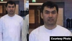 Uyghur businessman Aierken Saimaiti was shot dead in Istanbul one year ago.