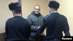 A Russian court last month upheld a six-year jail sentence for Dennis Christensen, a Danish Jehovah's Witness.