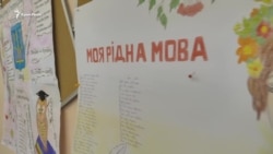 Вопреки оккупации: диктант украинского единства в Крыму и на Донбассе (видео) Вопреки оккупации: диктант украинского единства в Крыму и на Донбассе (видео)