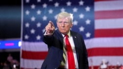 Американские вопросы: Существует ли мирный план Трампа для Украины? Американские вопросы: Существует ли мирный план Трампа для Украины?