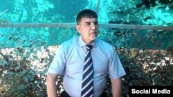 Маҳмурод Одинаев, муовини маҳкумшудаи раиси ҲСДТ