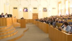 Порлумон соҳибкорӣ дар Тоҷикистонро осон кард? Порлумон соҳибкорӣ дар Тоҷикистонро осон кард?
