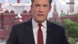 Американский журналист про разговор с Путиным "не под камеру" Американский журналист про разговор с Путиным "не под камеру"
