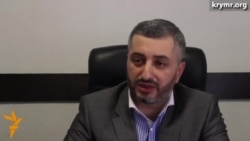 Зампред Меджлиса: Проверки в Бахчисарае – это беззаконие и шантаж Зампред Меджлиса: Проверки в Бахчисарае – это беззаконие и шантаж