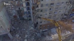 Магнитогорск. 2 января Магнитогорск. 2 января