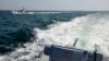 Воєєний стан в Україні може бути введений після агресії Росії на морі