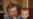 Jailed Belarusian Politican Meets Wife