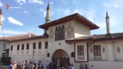 Что будет с памятниками истории в Крыму? (видео) Что будет с памятниками истории в Крыму? (видео)