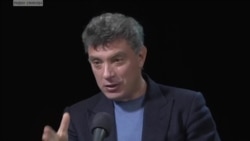 Борис Немцов о Путине, Януковиче, Болотной и Майдане. Борис Немцов о Путине, Януковиче, Болотной и Майдане.