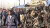 U.S. Defense Secretary Sees Tehran's Hand In Iraq Violence