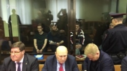 "Крик души" и поиск политического убежища "Крик души" и поиск политического убежища
